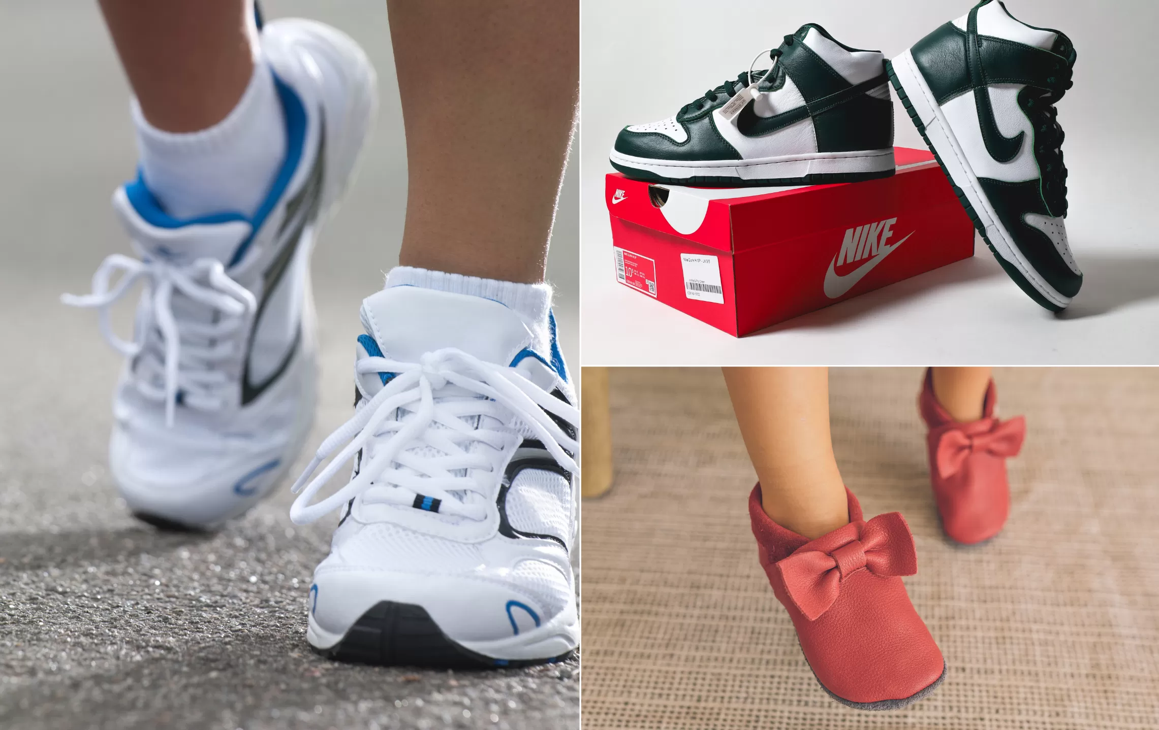 How to Choose the Best All-Round School Shoes: Top 5 Picks